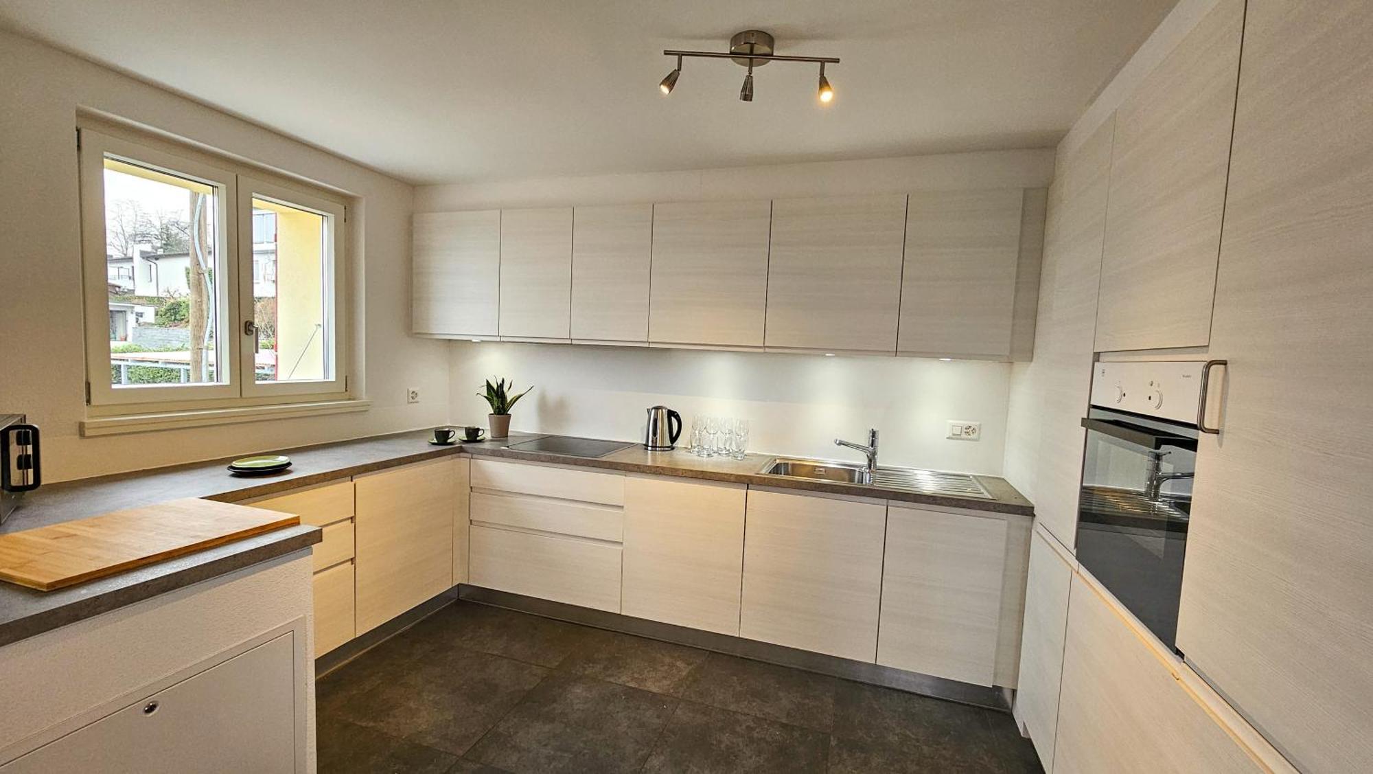 Bellavista Apartment With Free Parking Lugano Ngoại thất bức ảnh